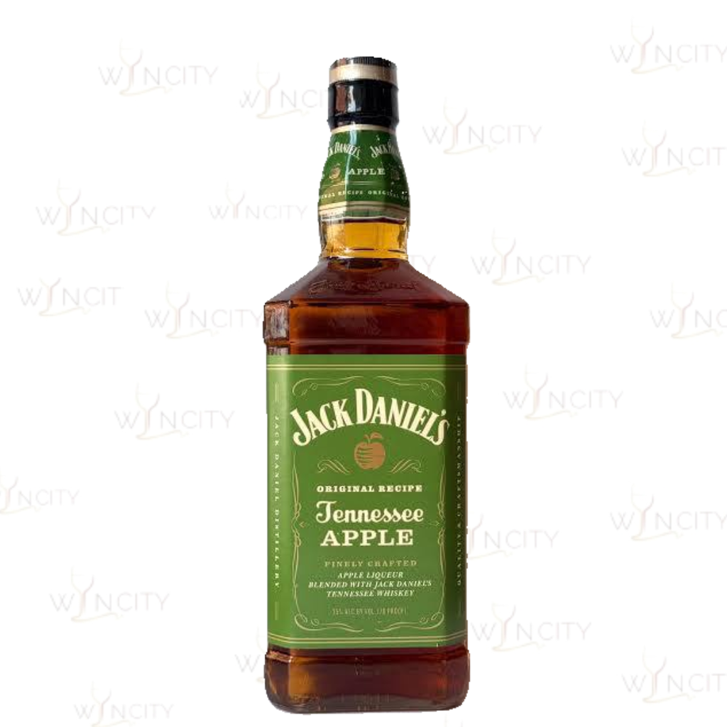 Jack Daniels Tennessee Apple