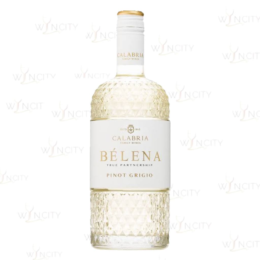 Belena Calabria Pinot Grigio 2022