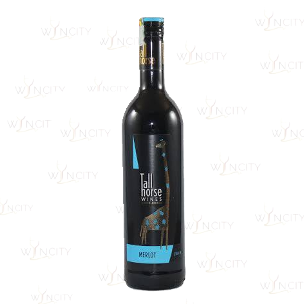 Tall Horse Merlot