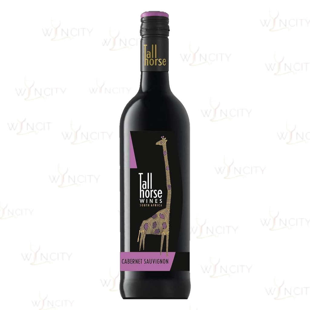 Tall Horse Cabernet Sauvignon