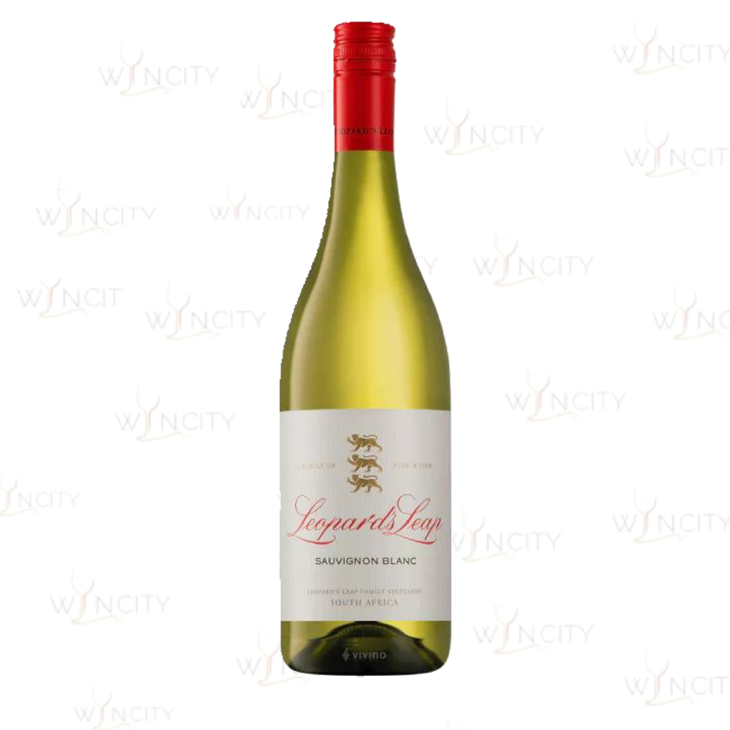 Leopards Leap Sauvignon Blanc 2023