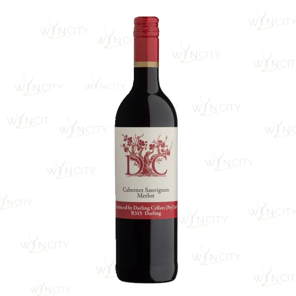Darling Cellar Cabernet Sauvignon Merlot