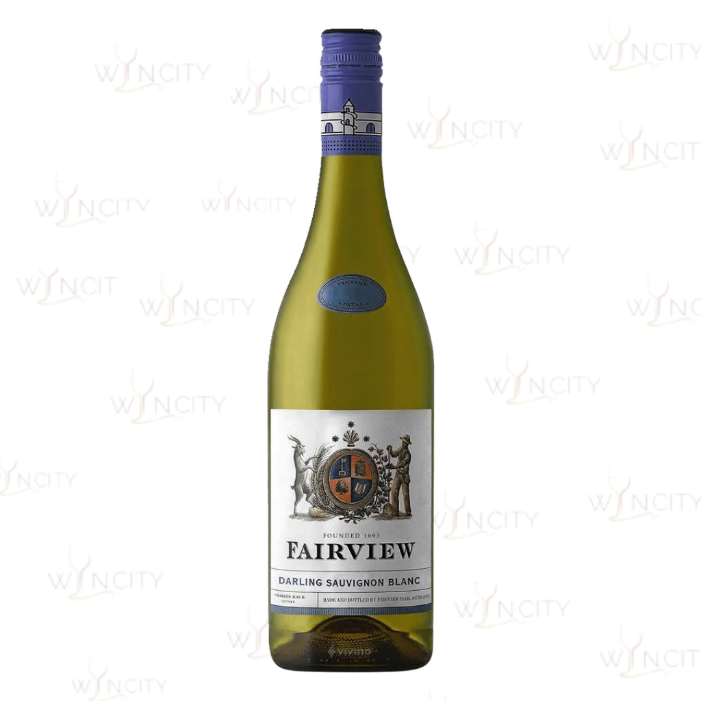 Fairview Darling Sauvignon Blanc 2022