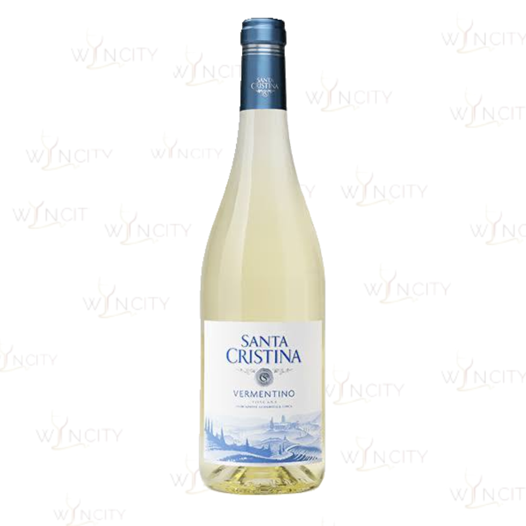 Santa Cristina Vermentino Toscana 2022