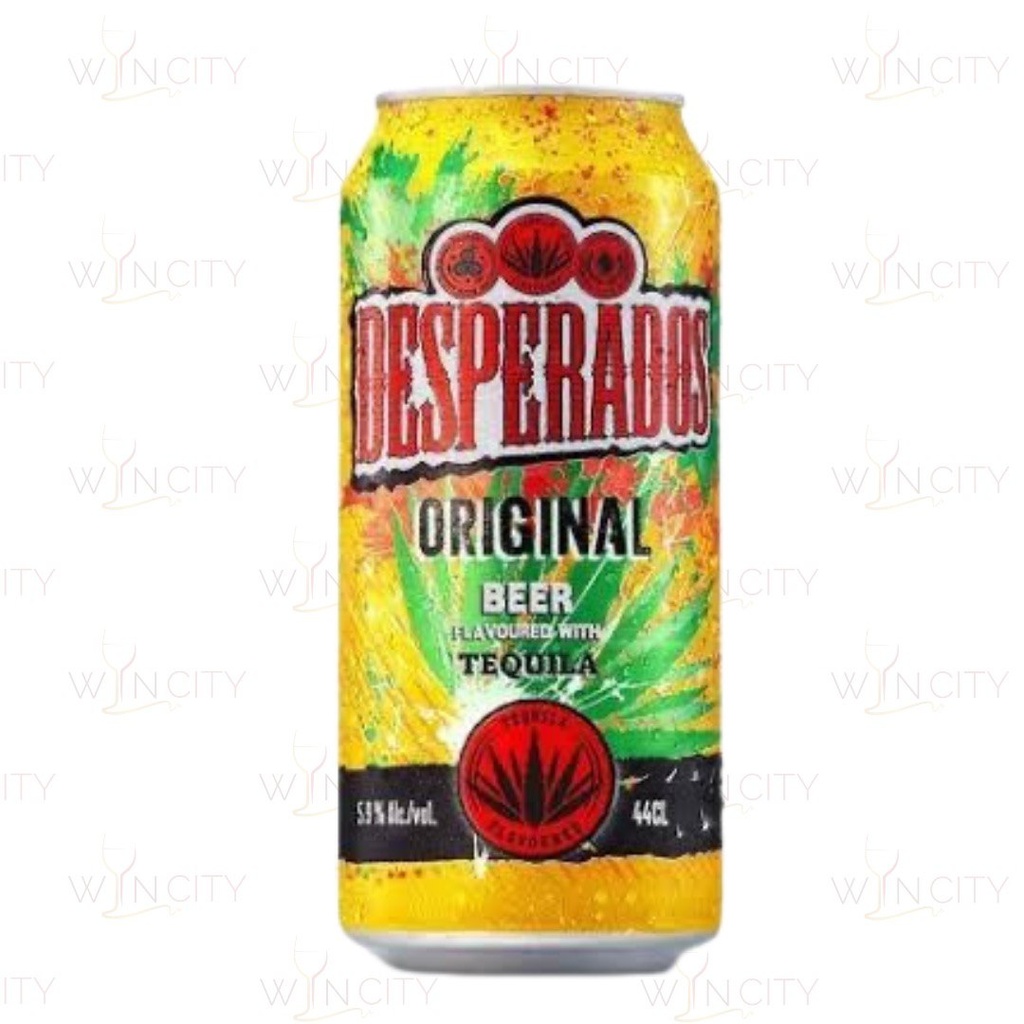 Desperado Can 44cl