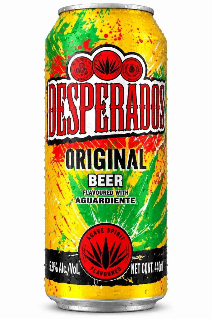 Desperado Can 44cl