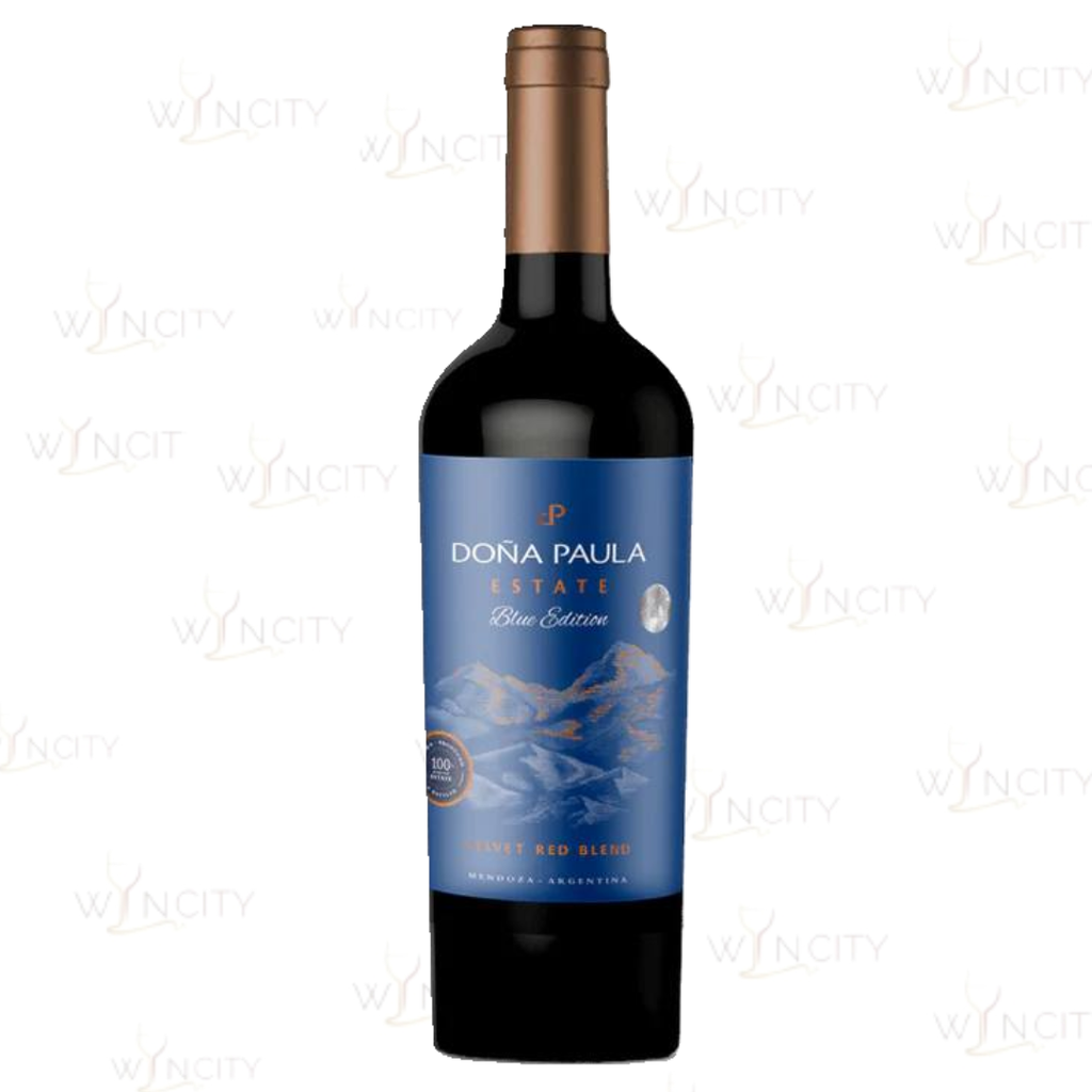 Dona Paula Blue Edition 75 Cl