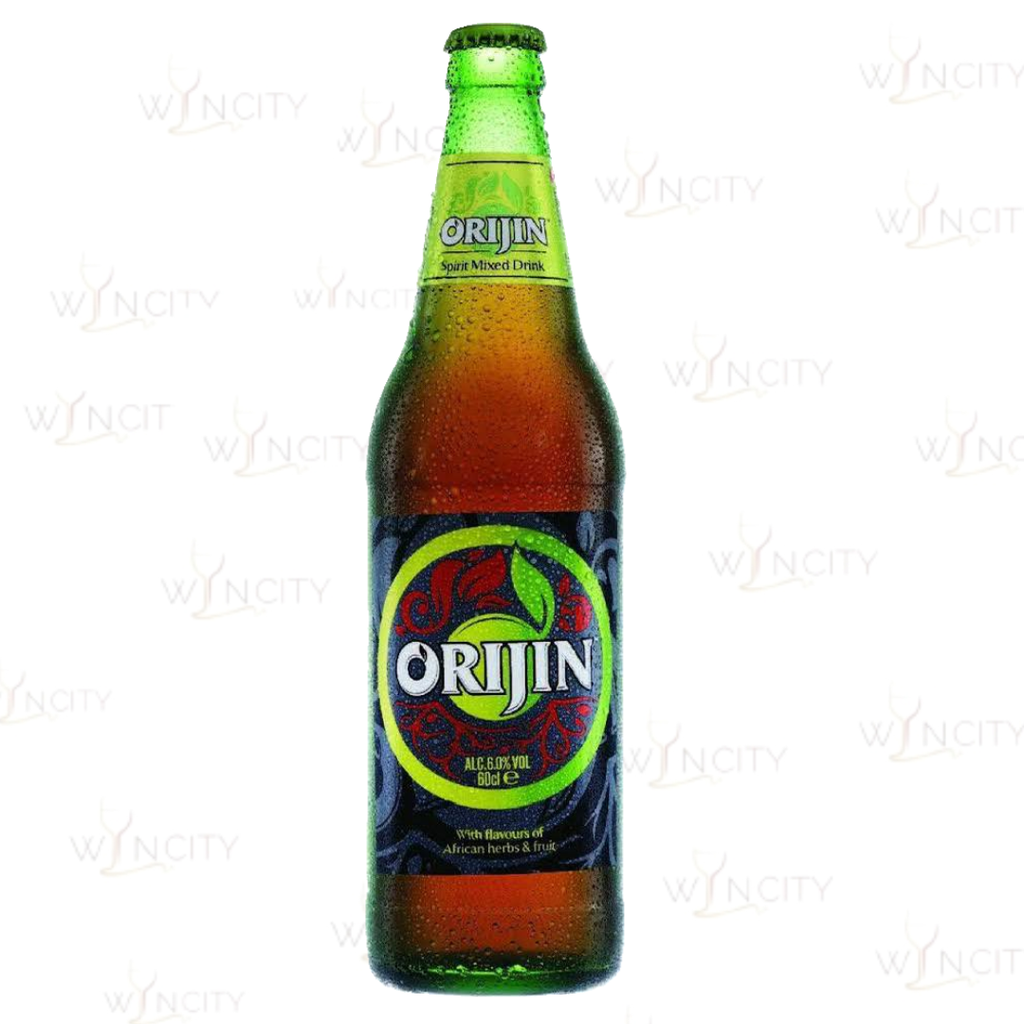 Origin Mixed Drink 60cl