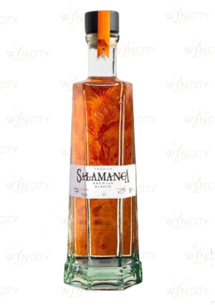 Salamanca Tequila Blanco 75cl