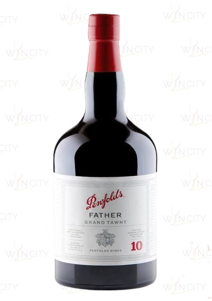 Penfolds Father Grand Tawny 10 Years
