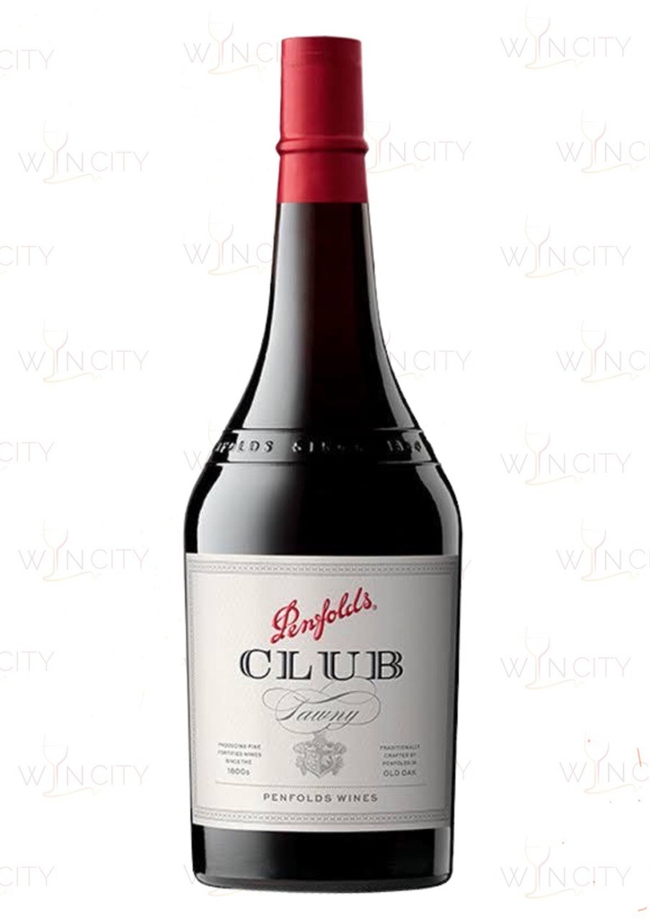 Penfolds Club Tawny