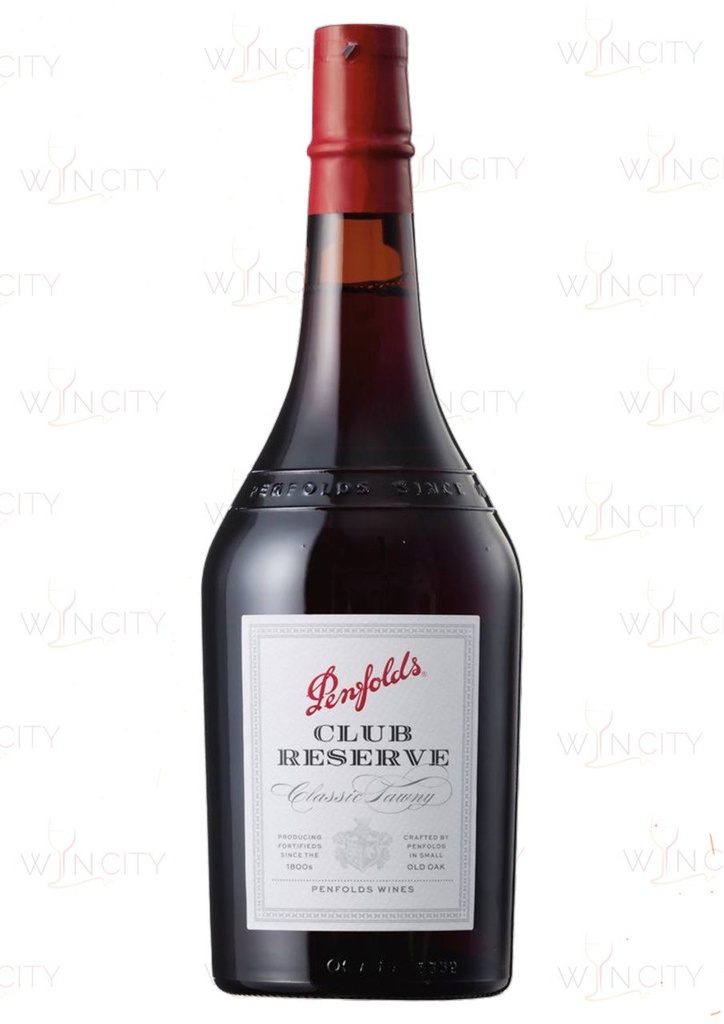 Penfolds Club Reserve