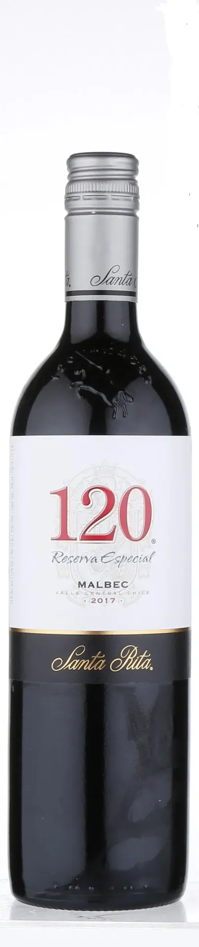 Santa Rita 120 Reserva Malbec