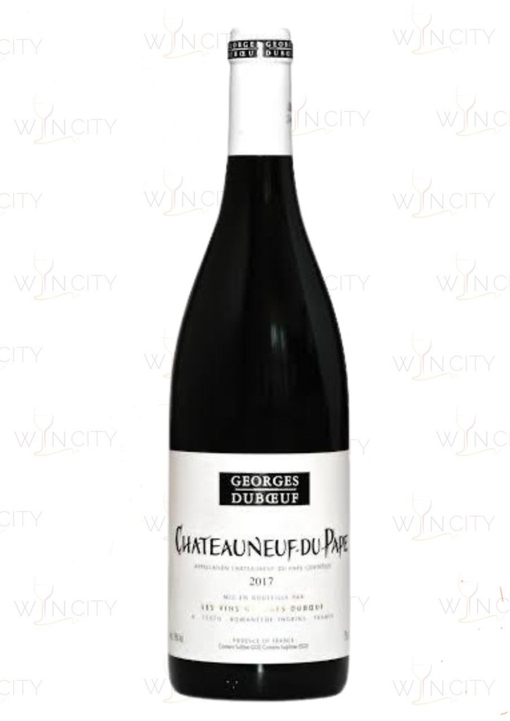 Georges Duboeuf Chateaneuf De Pape