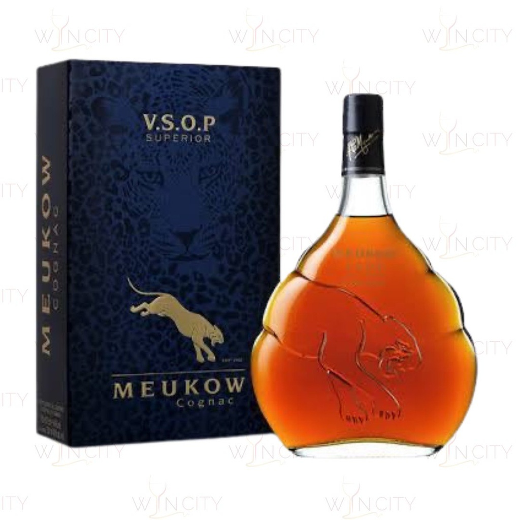 Meukow Cognac VSOP 70cl