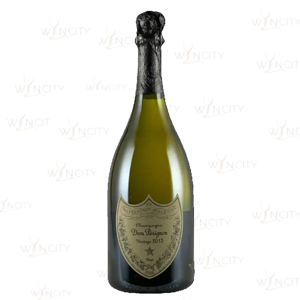 Dom Perignon Vintage Brut 2013 Box