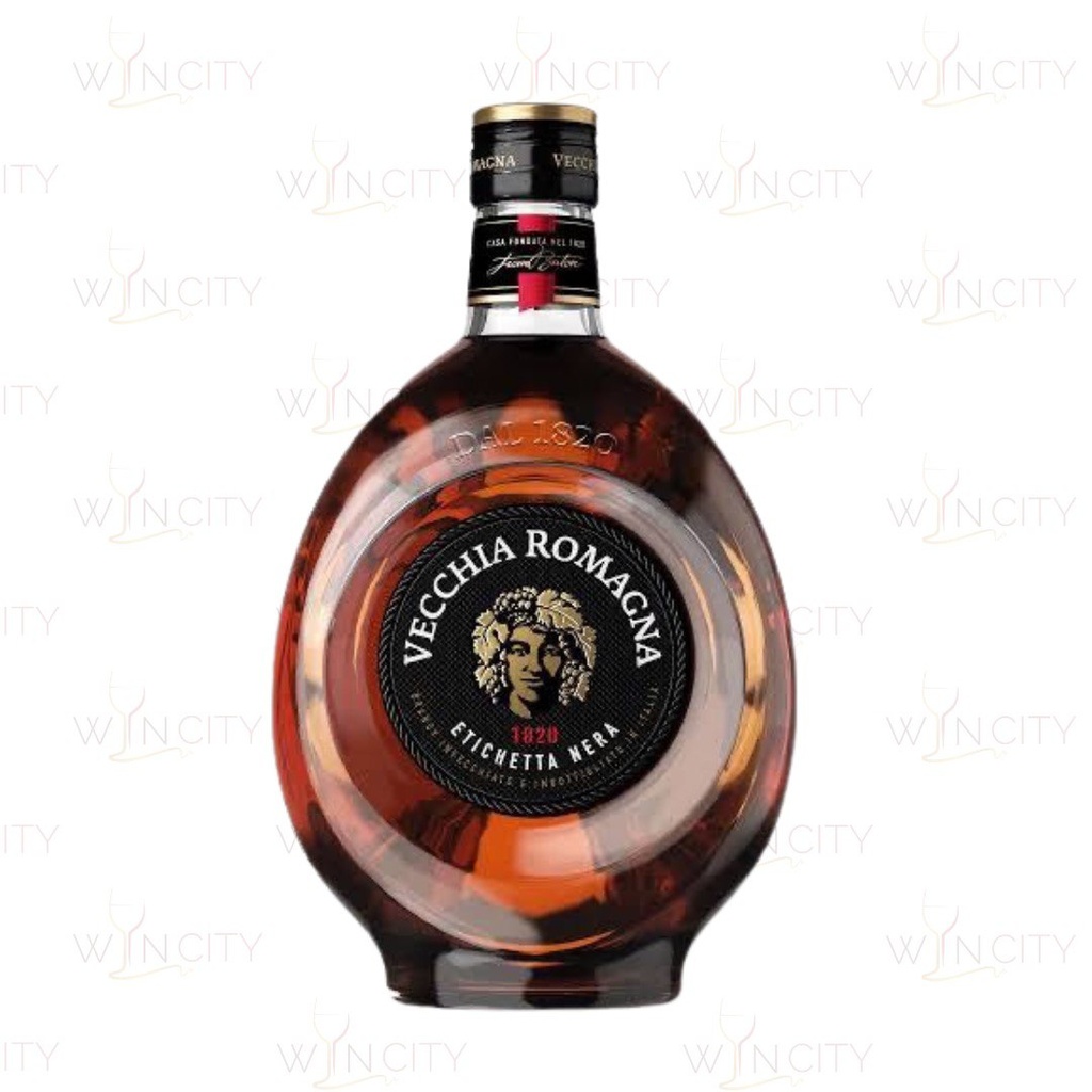 Vecchia Romagna Nera 1820