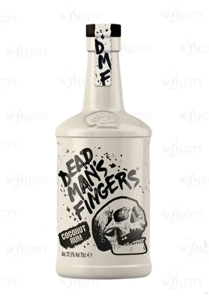 Dead Mans Fingers Coconut