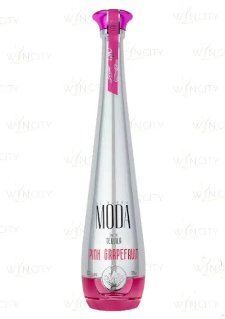 MODAelsueno Pink Grapefruit