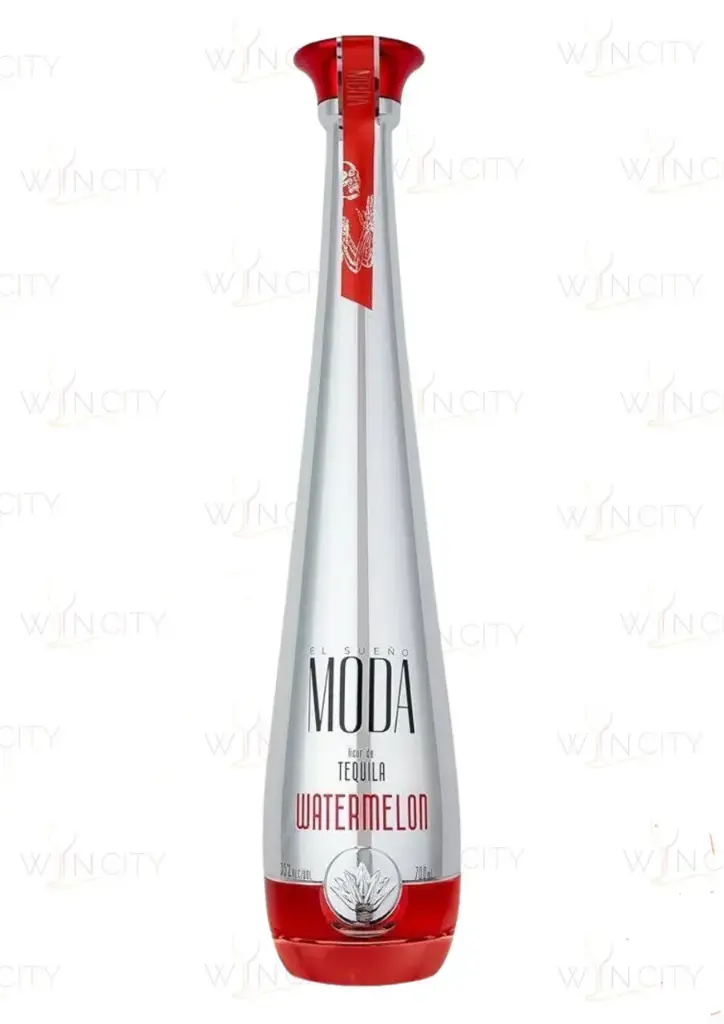 MODAelsueno Watermelon