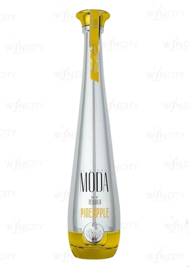 MODAelsueno Pineapple
