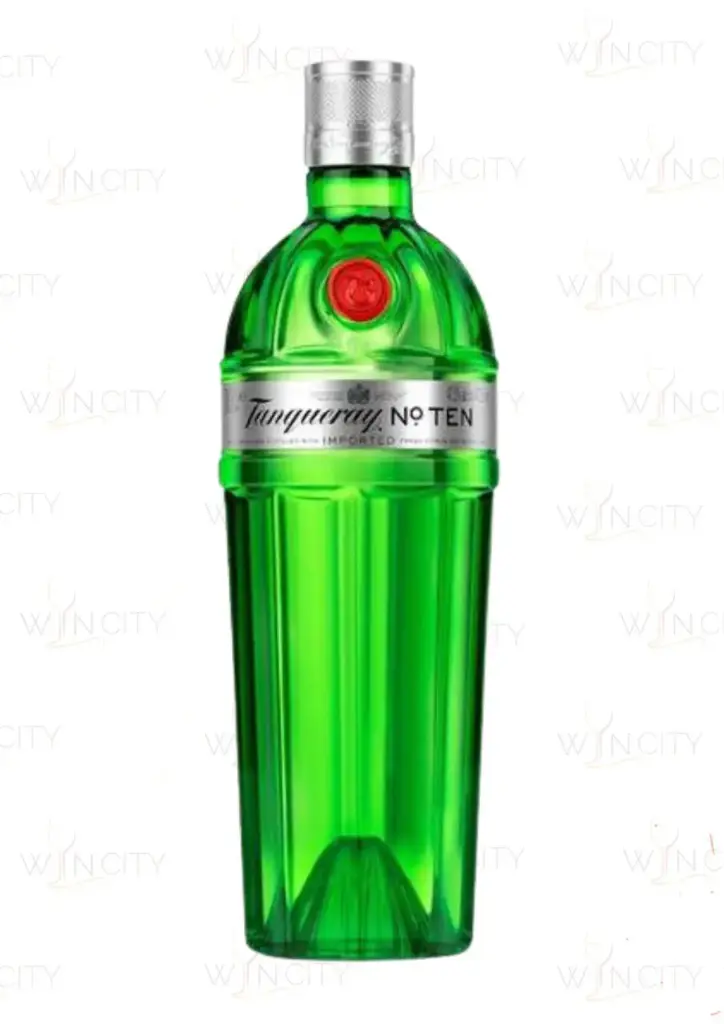 Tanquerqay Imported Gin