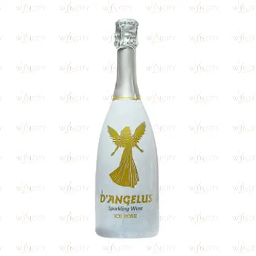 D'Angelus Ice Rose