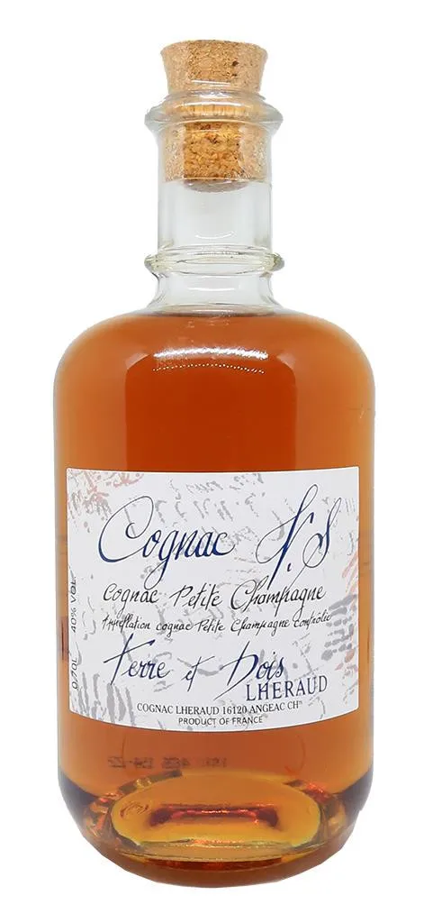 Lheraud VS Cognac