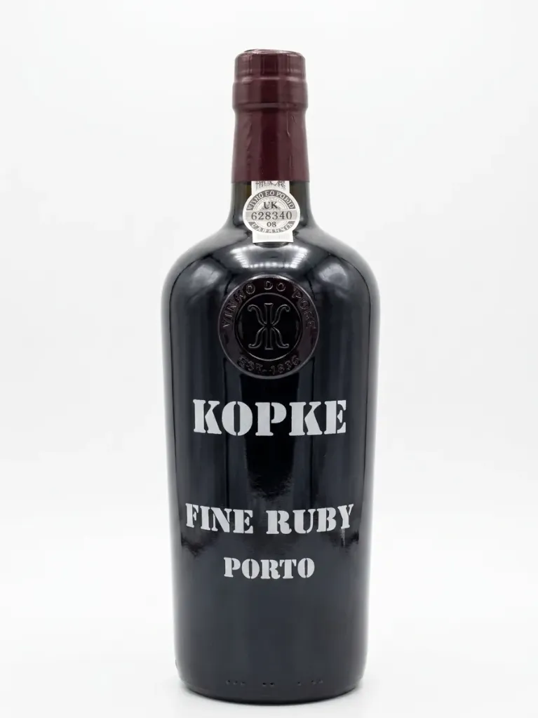 Kopke Fine Ruby Porto