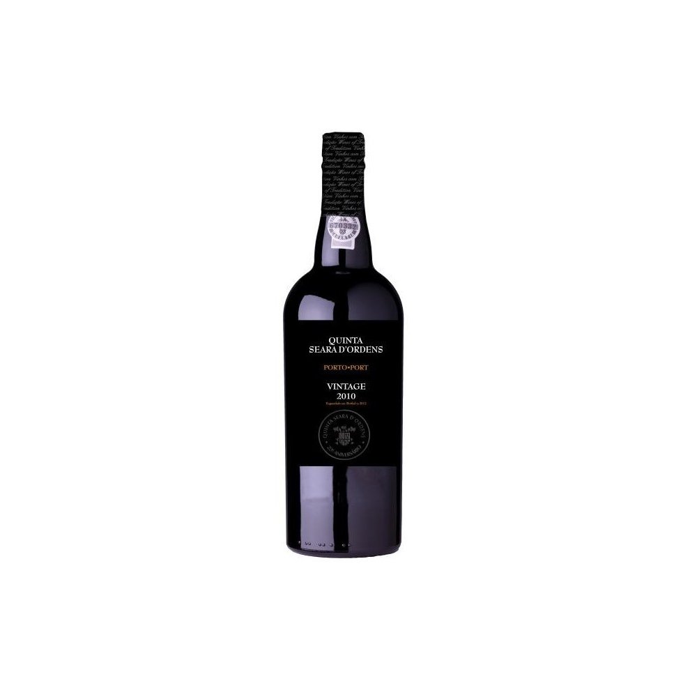 Kopke Fine Tawny Porto
