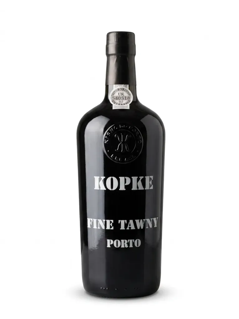 Kopke Fine Tawny Porto