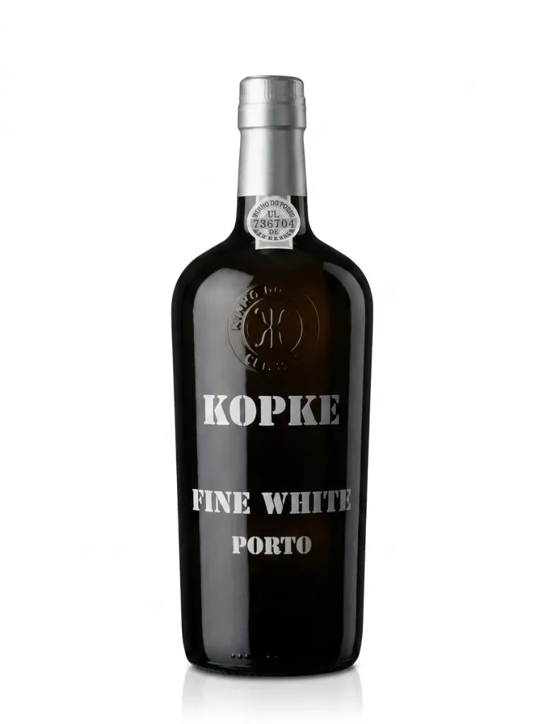Kopke Fine White Porto