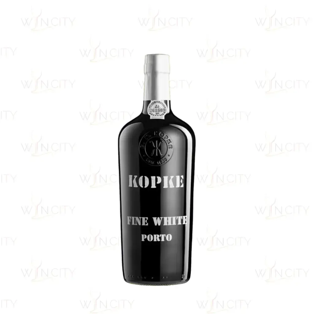 Kopke Fine White Porto