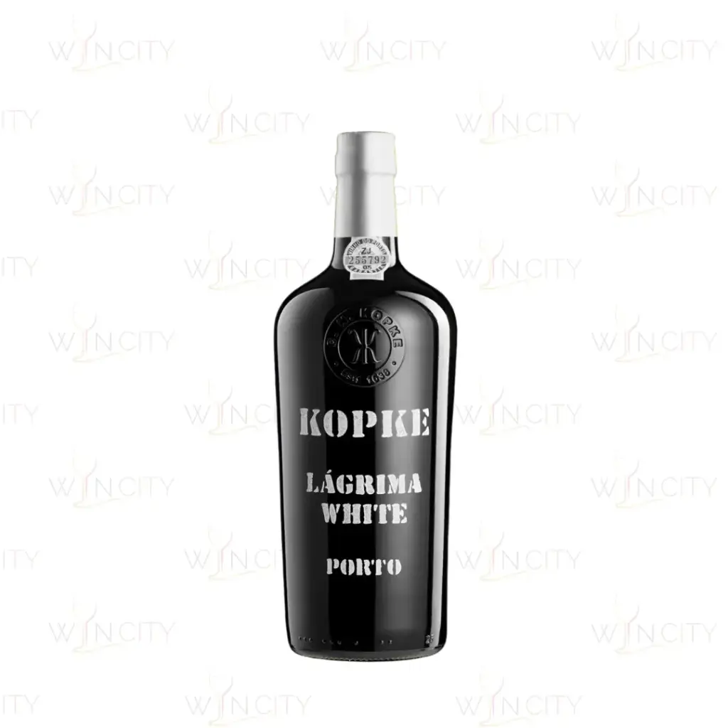 Kopke Lagrima White Porto