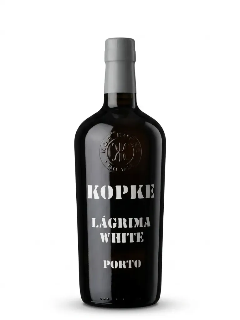 Kopke Lagrima White Porto