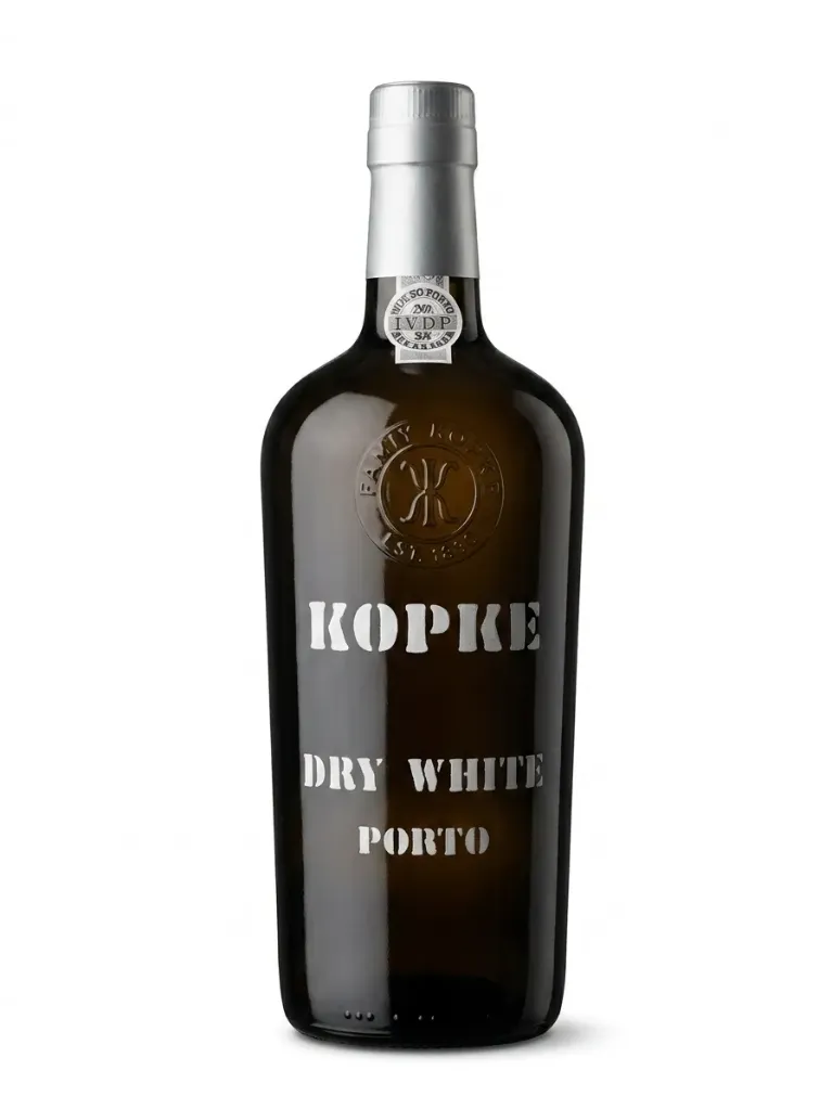 Kopke Dry White Porto