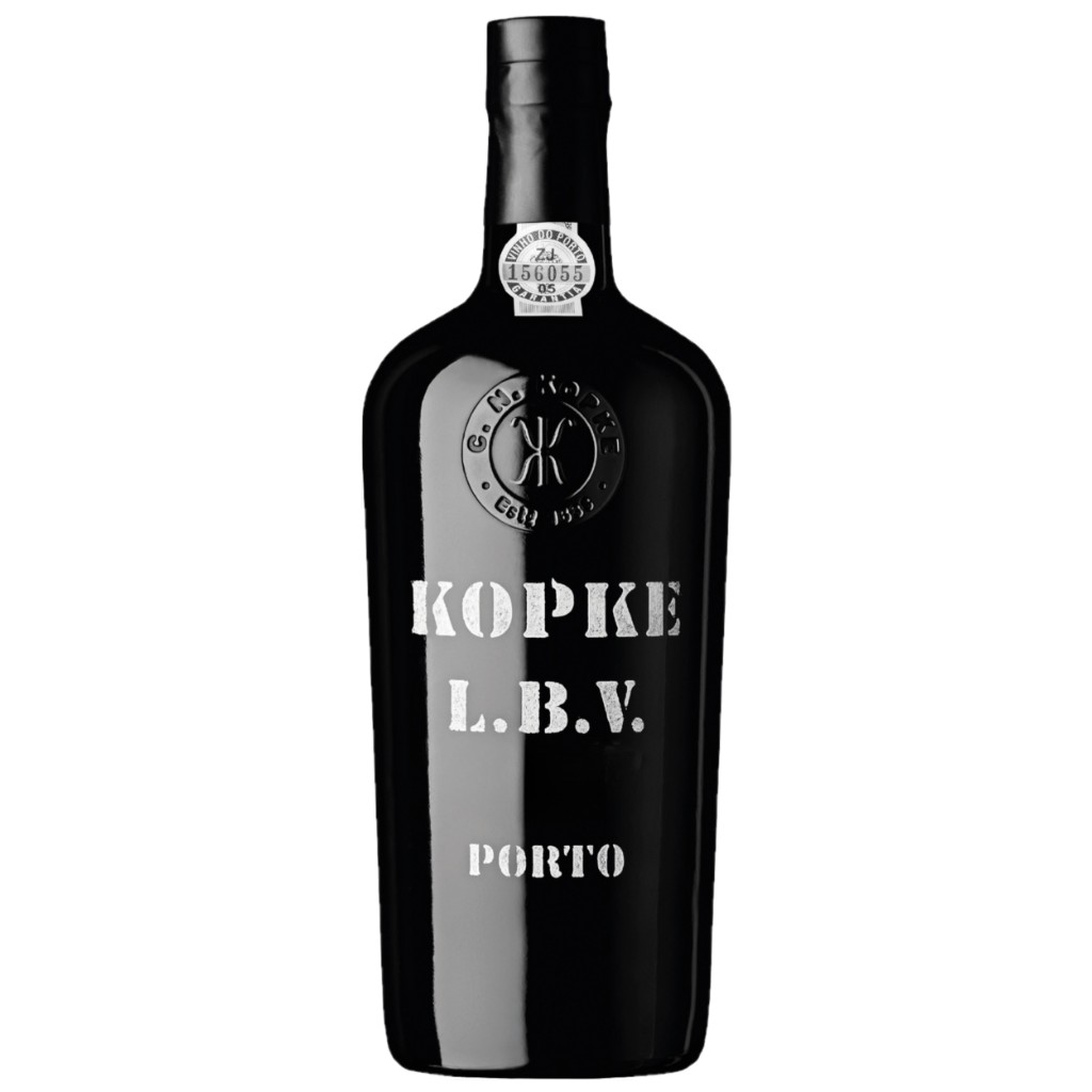 Kopke L.B.V 2018 Porto