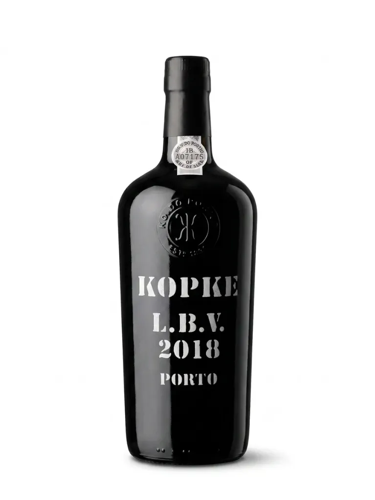 Kopke L.B.V 2018 Porto