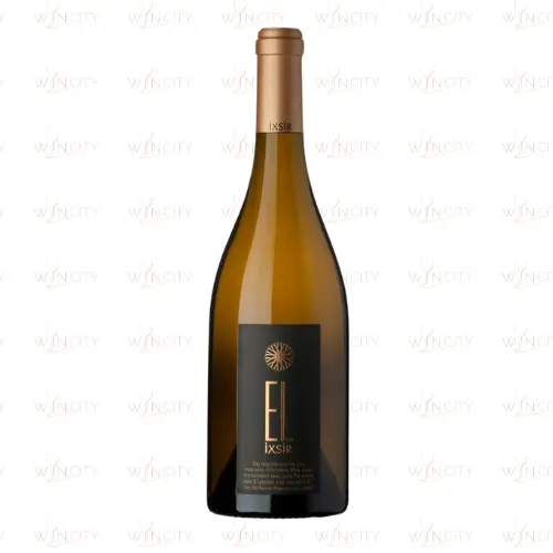 Ixsir El White 2019