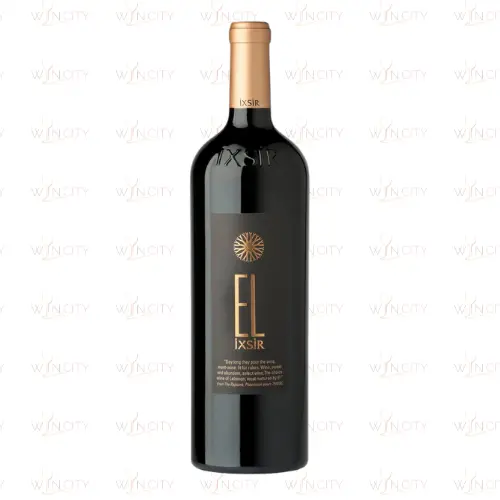 Ixsir El Red 2016