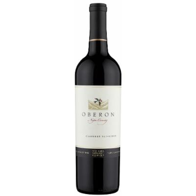 Menage a Trois Red Blend