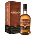 The Glenallachie 11 Years Marsala Wood Finish 48% - 70cl 