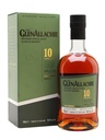 The Glenallachie 10 Years Cask Strength Batch 11 59.4% - 70cl