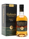 The Glenallachie 7 Years Hungarian Oak Finish 48% - 70cl