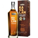 Kavalan Classic Single 40% - 70cl