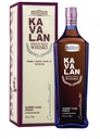 Kavalan Concertmaster Sherry Cask Finish 40% - 70cl