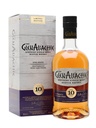 The Glenallachie 10 Years Grattamacco 48% - 70cl