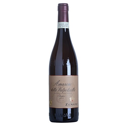 Zenato Amarone Della Valpolicella 2018