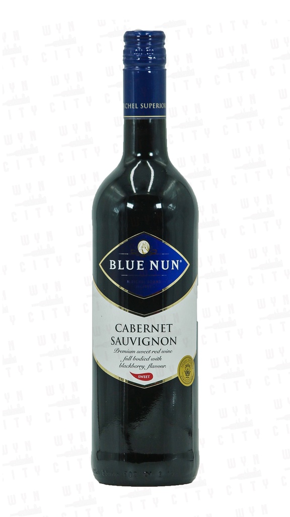 Blue Nun Cabernet Sauvignon Sweet Red