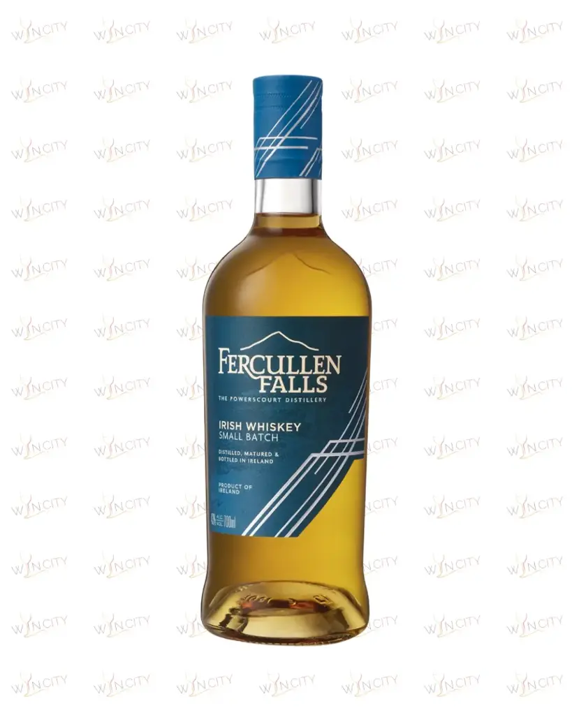 Fercullen Small Batch Irish Whiskey